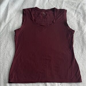 Apt 9 Sleeveless Top